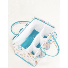 Sogex Baby Bakım Çantası (Mavi)