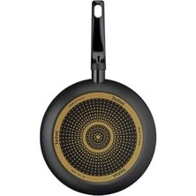 Titanyum 1x Simplecook Difüzyon Tabanlı 20/26 cm 2'li Tava Seti - 2100126824