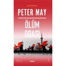 Ölüm Odası: Çin Polisiyesi 3