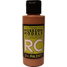 Models MMRC-009 Su Bazlı Rc Boya, 2 Oz Şişe, Bej