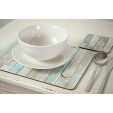 Kendinden Yapışkanlı Folyo Rio Ocean 45 cm x 2 M