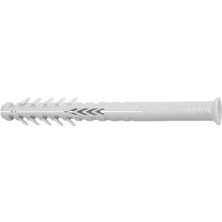 Hbr Boşluklu Çerçeve Dübeli (10X115MM, 100 Adet)