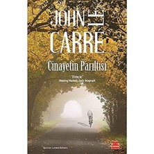 Cinayetin Parıltısı