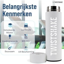 Innovations 78109 Termos "sıcak Veya Soğuk", Beyaz