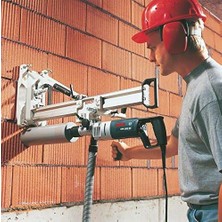 Professional Matkap Ucu Kuru G 1/2" Standart Evrensel (Çap 52 Mm)