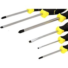 28573 6 Pc Screwdriver Set