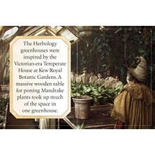 Harry Potter: Hogwarts School Of Witchcraft And Wizardry