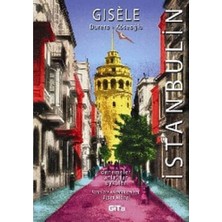 Istanbulin: Deneme Anlatı Öykü