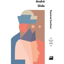 Doğan Kitap Pastoral Senfoni - Andre Gide
