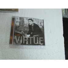 Eldar Djangırov Virtue CD Sıfır Ambajında