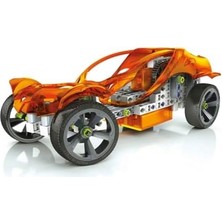 75025TR Mekanik Laboratuvarı - 50 Model +8 Yaş