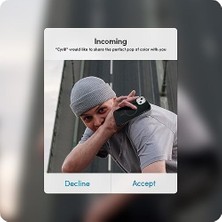 Ciel By 15 Plus ile Uyumlu Kılıf Ultra Sheer Mag Magsafe Özellikli - ACS06682