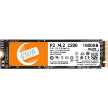 Gjob 1tb Nvme SSD 1tb M2 Nvme SSD Disk 1TB M2 SSD