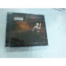 Annie Lennox Songs Of Mass Destruction CD Sıfır Ambalajında