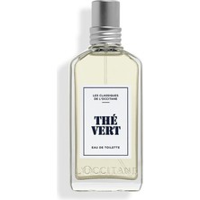 L'Occitane Çiçeksi Kokusu Ile Gün Boyu Kıyafetlerinizden ve Üzerinizden Çıkmayan Parfüm Edt-50 ml