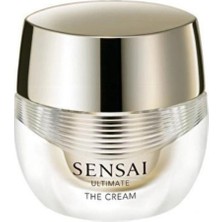 Sensai Ultimate The Cream 40 ml Repairing Luxury Rich Cream Kz FACELIGHT280