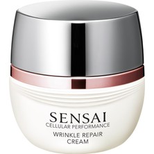 Sensai Derinlemesine Nemlendiren Kırışıklık Karşıtı Yüz Kremi 40 ml