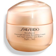 Shiseido Yaşlanma Belirtisi Gösteren Ciltler Için Cildi Sıkılaştırıcı ve Onarıcı Krem