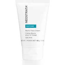 Neostrata Cilt Bariyeri Güçlendiren Nem Veren Yenileyici Güçlendirici Yüz Kremi 40 gr