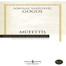 Colezium Müfettiş - Hasan Ali Yücel Klasikleri