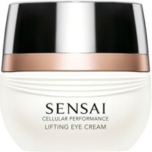 Sensai Cellular Performance Lifting Eye Cream 15ML
