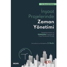 Inşaat Sektöründe Zaman Yönetimi
