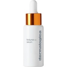 Dermalogica Cildin Daha Parlak ve Daha Eşit Olmasını Sağlayan Nemlendirici C Vitaminli Serum 30 ml