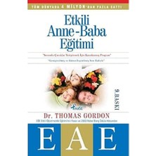 Etkili Anne-Baba Eğitimi