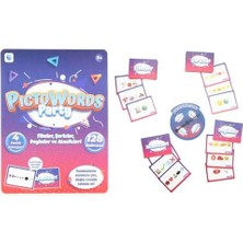 Smile Games Oyun Pictowords Party