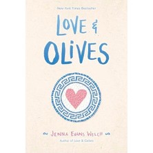 Love & Olives