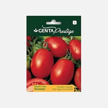 Prestige Italyan Tarla Domates Tohumu Sebze Tohumu