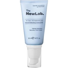 The Newlab. Yoğun Nemlendirici Cica Krem 50 ml