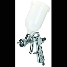 Üstten Tanklı Boya Püskürtme Tabancası - 4133000