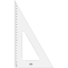 Hatas Teknik Okul Öğrenci Gönyesi 26/60 0770