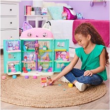 - Gabby’nin Sanat Atölyesi - Kedi/tweety Paketi