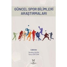 Güncel Spor Bilimleri Araştırmaları