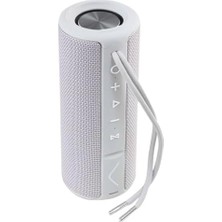 Desibel H500 Bluetooth Hoparlör Gri