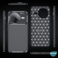 F7 Pro Kılıf Legion Series Siyah [ F7 Pro ile Uyumlu Kılıf - Siyah]