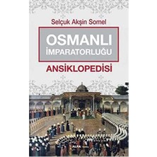 Osmanlı Imparatorluğu Ansiklopedisi