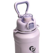 Daima Aqua Termos Mor 1000 ml