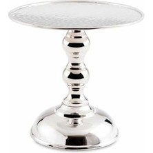 Alula Pastakek Standı 18X18X31 cm