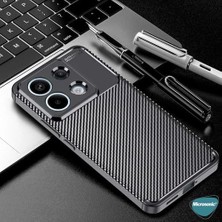 13 Pro Için Kılıf Legion Series Siyah [ 13 Pro ile Uyumlu Kılıf - Siyah]