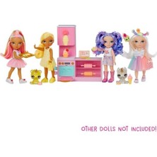 Mgae, Littles Kandy’nin Tatlı Dükkanı Seti,