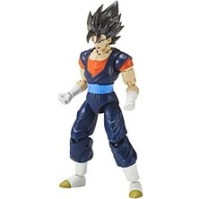 16 cm Dragon Ball Vegito Poz Verilebilir Figür - Dragon Stars Serisi