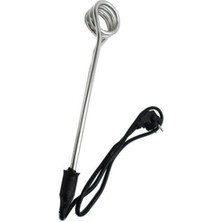 Yaprakoutlet 1500 Watt Daldırma Tip Su Isıtıcı