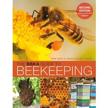 The Bbka Guide To Beekeeping, Second Edition