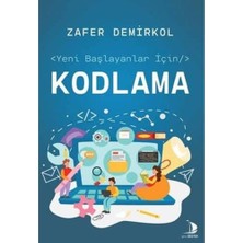 Yeni Başlayanlar Için Kodlama