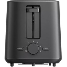 Ekmek Kızartma Makinesi