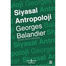 Siyasal Antropoloji