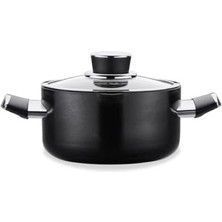 A3880 Lena Seramik Tencere 18X9